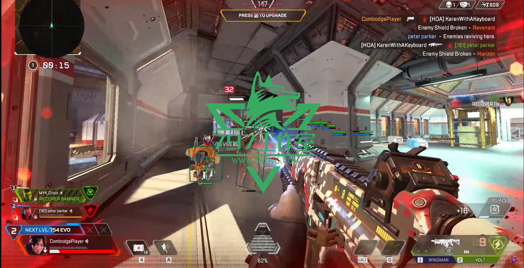 APEX【WTF】海外内部稳定多年无拉闸